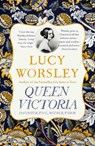 Queen Victoria - Lucy Worsley - 9781473651418