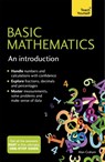 Basic Mathematics: An Introduction: Teach Yourself - Alan Graham - 9781473651975