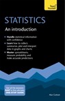 Statistics: An Introduction: Teach Yourself - Alan Graham - 9781473652002