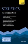 Statistics: An Introduction: Teach Yourself - Alan Graham - 9781473652019