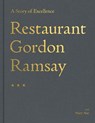 Restaurant Gordon Ramsay - Gordon Ramsay - 9781473652316