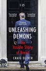 Unleashing Demons - Craig Oliver - 9781473652477