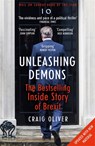 Unleashing Demons - Craig Oliver - 9781473652484