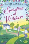 Springtime at Wildacre - Lucy Daniels - 9781473653924