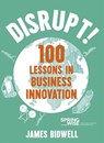 Disrupt! - James Bidwell - 9781473654761