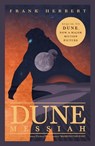 Dune Messiah - Frank Herbert - 9781473655324