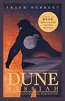 Dune Messiah - Frank Herbert - 9781473655324