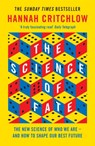 The Science of Fate - Hannah Critchlow - 9781473659315