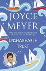 Unshakeable Trust - Joyce Meyer - 9781473662360