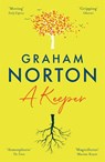 A Keeper - Graham Norton - 9781473664999