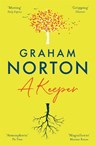A Keeper - Graham Norton - 9781473664999
