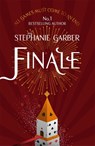 Finale - Stephanie Garber - 9781473666788