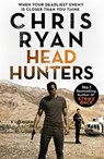 Head Hunters - Chris Ryan - 9781473668027