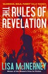 The Rules of Revelation - Lisa McInerney - 9781473668904