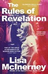 The Rules of Revelation - Lisa McInerney - 9781473668928