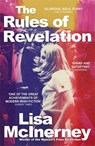 The Rules of Revelation - Lisa McInerney - 9781473668935