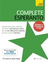 Owen, T: Complete Esperanto - Tim Owen - 9781473669185