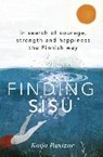 Finding Sisu - PANTZAR,  Katja - 9781473669895