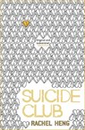 Suicide Club - Rachel Heng - 9781473672956