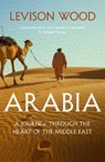 Arabia - Levison Wood - 9781473676305