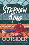 The Outsider - Stephen King - 9781473676398