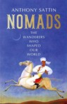 Nomads - Anthony Sattin - 9781473677791
