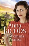 A Woman's Promise - Anna Jacobs - 9781473677883