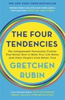 The Four Tendencies - Gretchen Rubin - 9781473678590