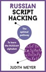 Meyer, J: Russian Script Hacking - Judith Meyer - 9781473679917