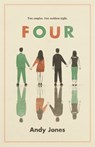 Four - Andy Jones - 9781473680432