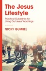 The Jesus Lifestyle - Nicky Gumbel - 9781473680777