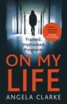 On My Life - Angela Clarke - 9781473681538