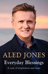 Everyday Blessings - Aled Jones - 9781473682757
