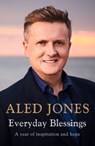 Everyday Blessings - Aled Jones - 9781473682764