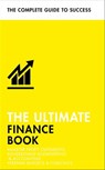 The Ultimate Finance Book - Roger Mason ; Roger Mason Ltd - 9781473683822