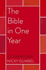 The Bible – a Commentary by Nicky Gumbel - Nicky Gumbel - 9781473684362