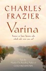 Varina - Charles Frazier - 9781473686137