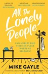 All The Lonely People - Mike Gayle - 9781473687417