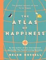 The Atlas of Happiness - Helen Russell - 9781473688247