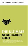 The Ultimate Negotiation Book - Peter Fleming ; Mo Shapiro ; Di McLanachan - 9781473688810