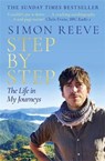Step By Step - Simon Reeve - 9781473689114