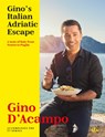 Gino's Italian Adriatic Escape - Gino D'Acampo - 9781473690196