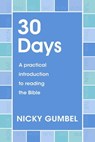 30 Days - Nicky Gumbel - 9781473692398
