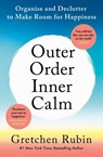 Outer Order Inner Calm - Gretchen Rubin - 9781473692688