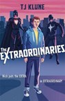 The Extraordinaries - KLUNE,  T J - 9781473693043