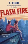 Flash Fire - T J Klune - 9781473693104