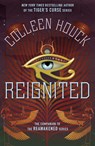 Reignited - Colleen Houck - 9781473693647