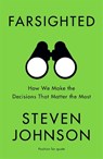 Farsighted - Steven Johnson - 9781473693661
