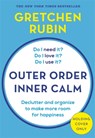 Outer Order Inner Calm - Gretchen Rubin - 9781473693739