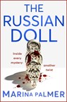 The Russian Doll - Marina Palmer - 9781473693784